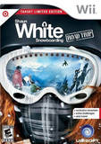 Shaun White Snowboarding: Road Trip -- Target Limited Edition (Nintendo Wii)